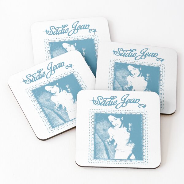 Item preview, Blue Silhouette Women Singer designed and sold by Tallboy666.