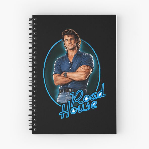 Item preview, Road House designed and sold by sublime-view.