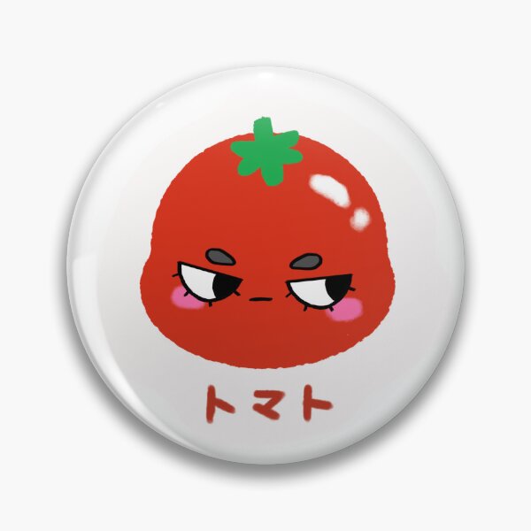 Item preview, angry tomato designed and sold by axng.