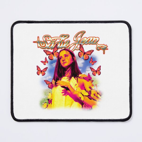 Item preview, Butterfly Theme Singer designed and sold by Tallboy666.