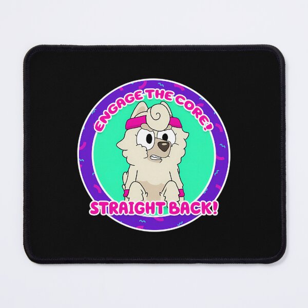 Item preview, Wendy Pilates Workout Exercise Quads Spitz designed and sold by sublime-view.