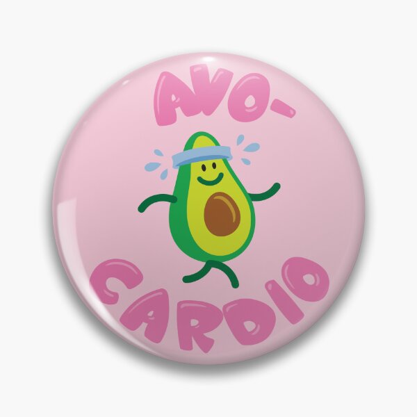 Item preview, Avocardio designed and sold by Trexyca Artworks Store.