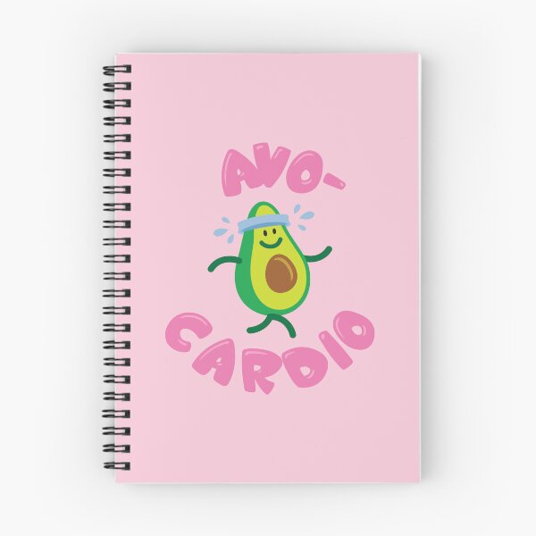 Item preview, Avocardio designed and sold by Trexyca Artworks Store.