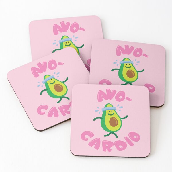 Item preview, Avocardio designed and sold by Trexyca Artworks Store.