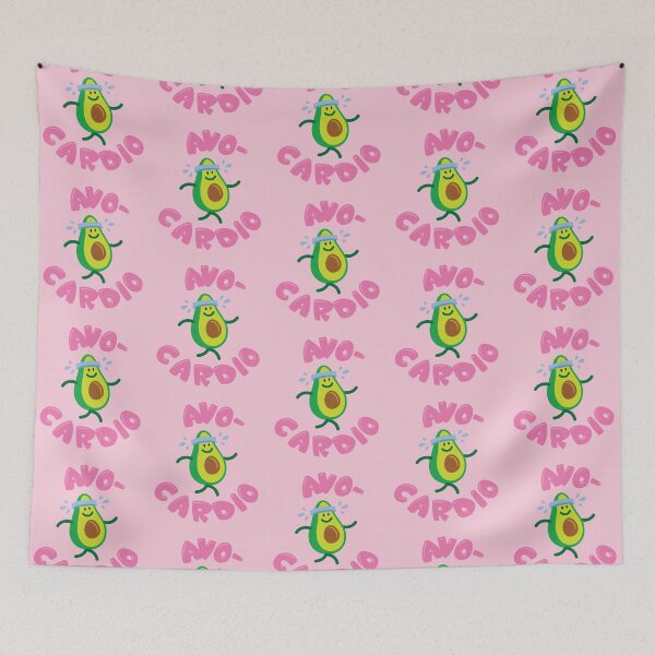 Item preview, Avocardio designed and sold by Trexyca Artworks Store.