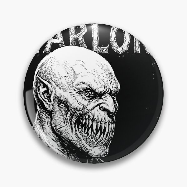 Item preview, Outworld Warlord Command - Mortal Kombat Baraka MK designed and sold by bapupa.