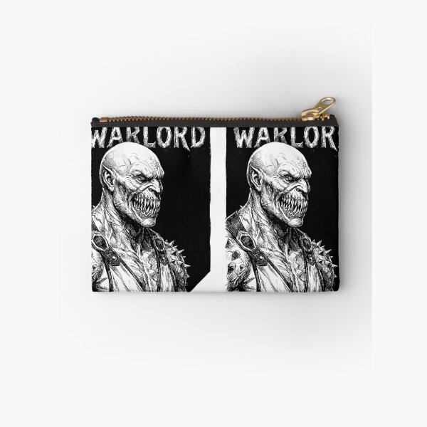 Item preview, Outworld Warlord Command - Mortal Kombat Baraka MK designed and sold by bapupa.
