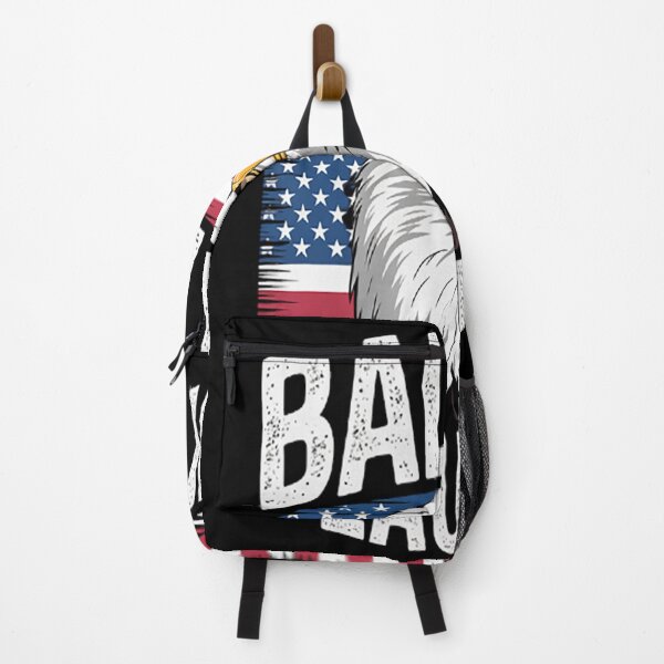 Item preview, Patriotic Eagle Pride designed and sold by LacostCarl.