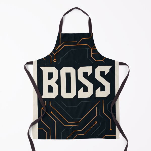 Item preview, BOSS Graphic Tee | Strong Attitude Street Style designed and sold by mbmstores.