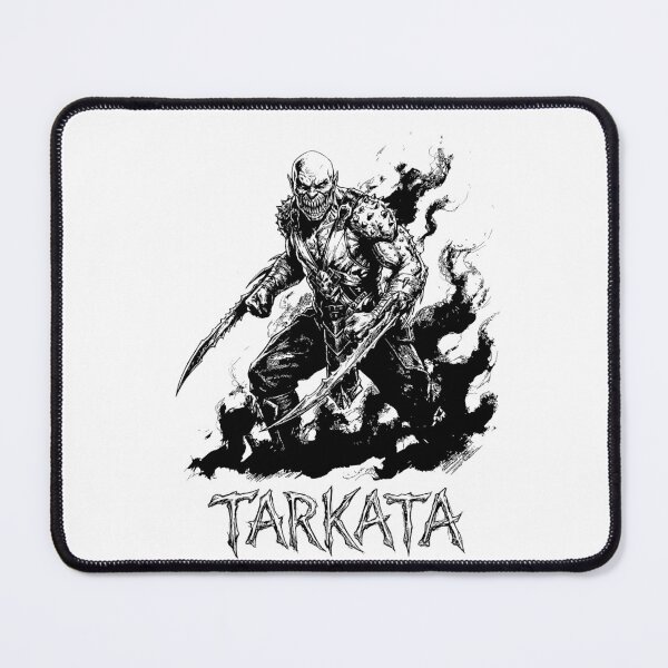 Item preview, Tarkatan Blade Warrior - Mortal Kombat Baraka MK designed and sold by bapupa.