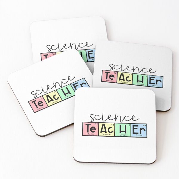 Item preview, Science Teacher Pastel designed and sold by dhymvhbli87.