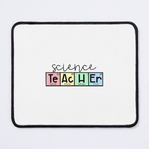 Item preview, Science Teacher Pastel designed and sold by dhymvhbli87.