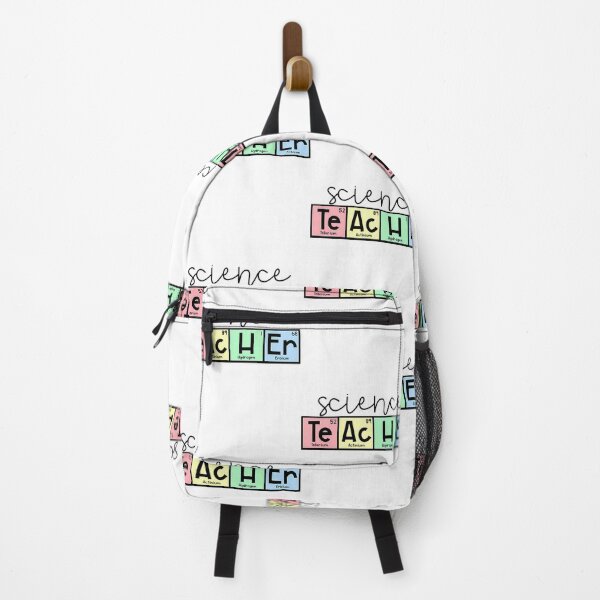 Item preview, Science Teacher Pastel designed and sold by dhymvhbli87.