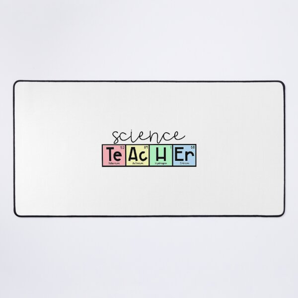 Item preview, Science Teacher Pastel designed and sold by dhymvhbli87.