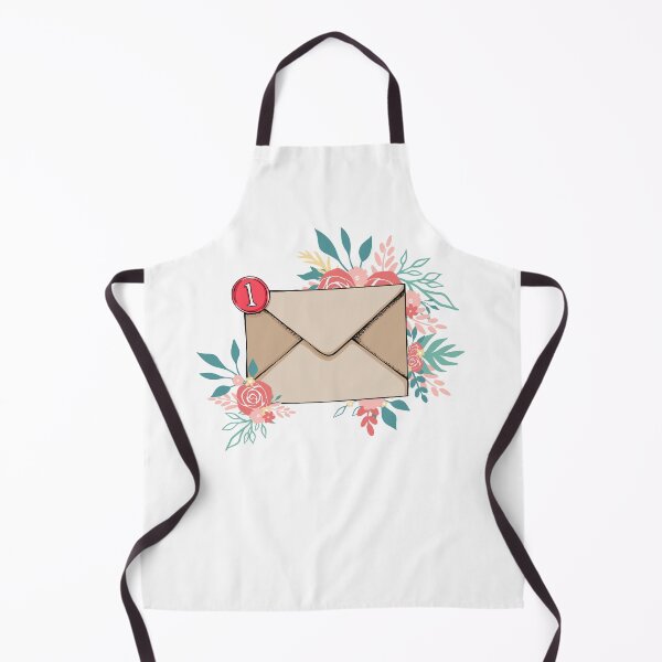 Item preview, You have a new message designed and sold by Luchi07.