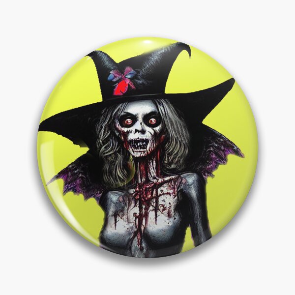 Item preview, Mister Kaaren...Witch by VALPYRA SKULLSTYR  LGBTQIA art designed and sold by  VALPYRA Mistress of SKULLSTYR.