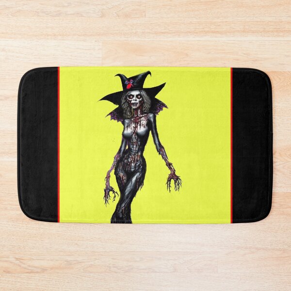Item preview, Mister Kaaren...Witch by VALPYRA SKULLSTYR  LGBTQIA art designed and sold by  VALPYRA Mistress of SKULLSTYR.