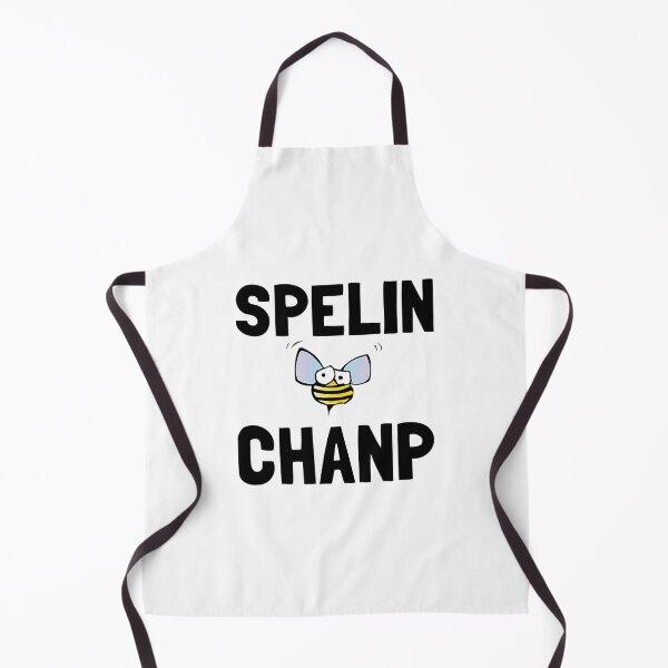 Item preview, Spelling Bee Champ designed and sold by dhymvhbli87.