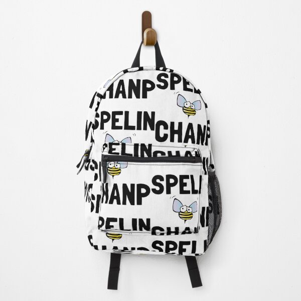 Item preview, Spelling Bee Champ designed and sold by dhymvhbli87.