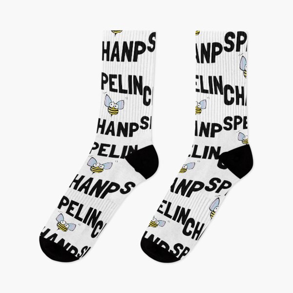 Item preview, Spelling Bee Champ designed and sold by dhymvhbli87.