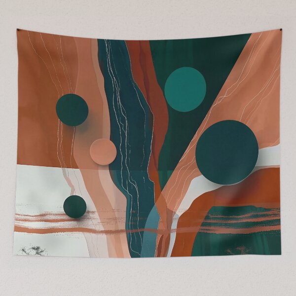 Item preview, Celestial Harmony designed and sold by The Imaginary Artist .