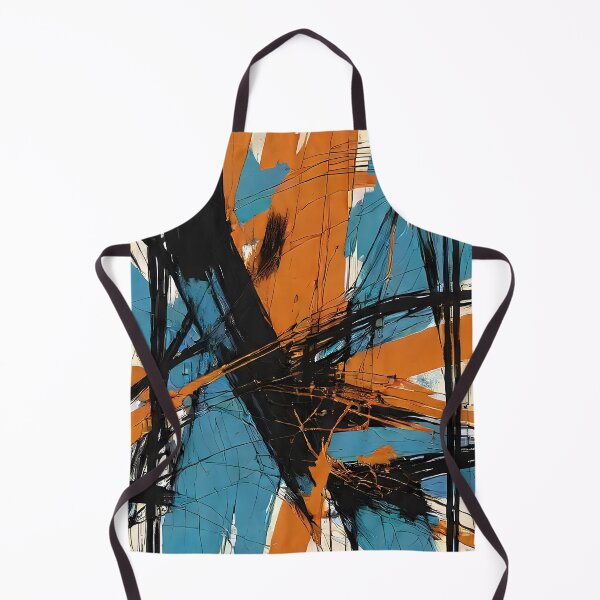 Item preview, Classical Abstractionism Painting E1B0056 designed and sold by Ekeinekeke.