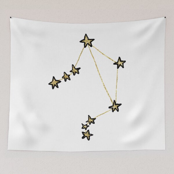 Item preview, Libra Zodiac X designed and sold by dhymvhbli87.