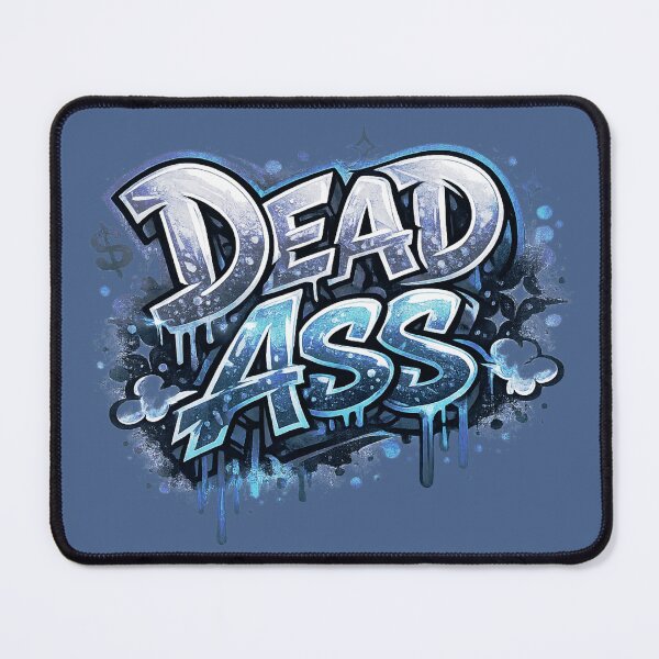 Item preview, Dead Ass designed and sold by ap drip .