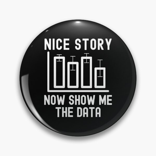 Item preview, Nice Story Show Me Data designed and sold by dhymvhbli87.
