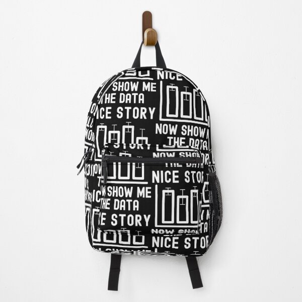 Item preview, Nice Story Show Me Data designed and sold by dhymvhbli87.