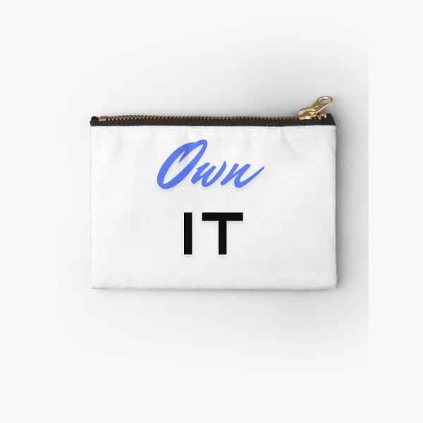 Item preview, Own It designed and sold by INK AND AURA.