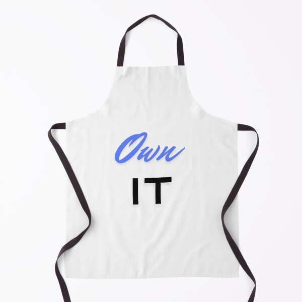 Item preview, Own It designed and sold by INK AND AURA.