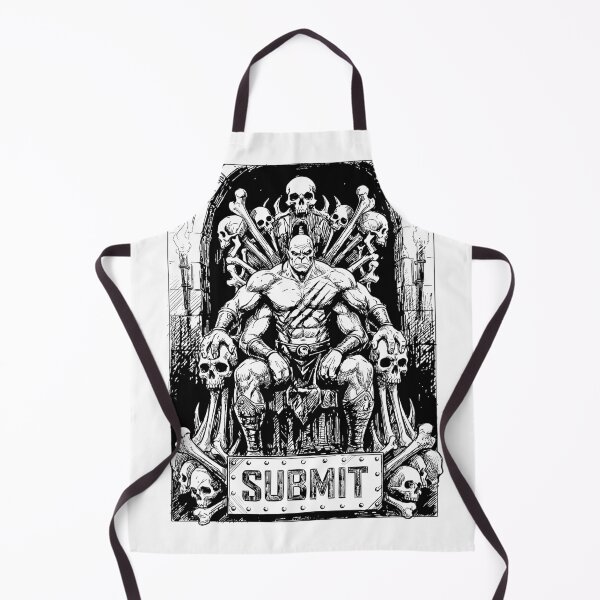 Item preview, Lair of the Beast - Goro Mortal Kombat MK designed and sold by bapupa.