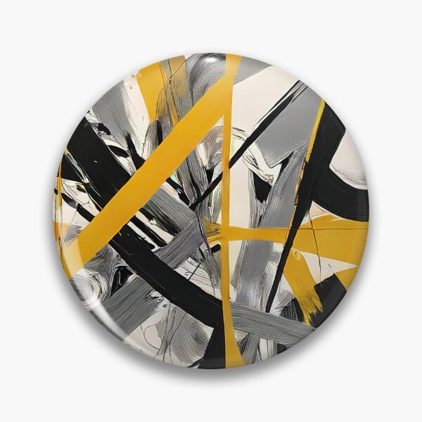 Item preview, Classical Abstractionism Painting E1B0057 designed and sold by Ekeinekeke.