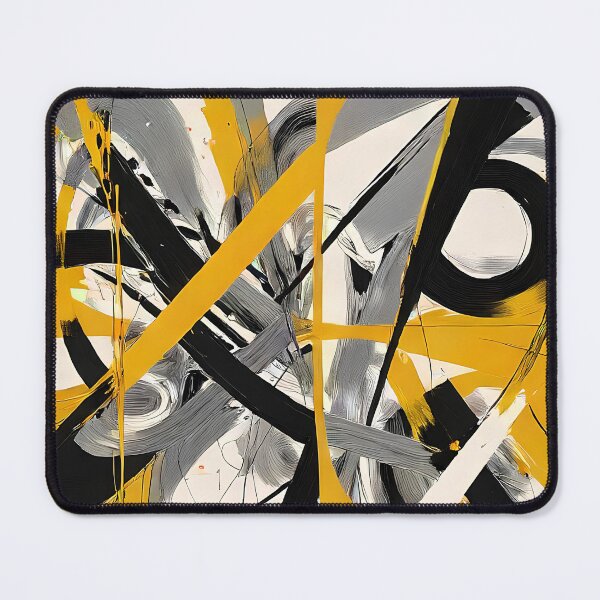 Item preview, Classical Abstractionism Painting E1B0057 designed and sold by Ekeinekeke.