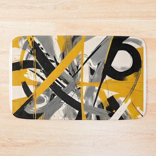 Item preview, Classical Abstractionism Painting E1B0057 designed and sold by Ekeinekeke.