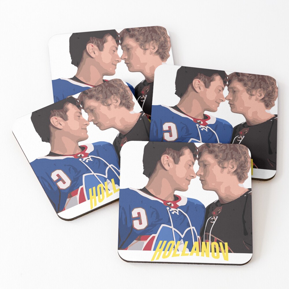 Item preview, Coasters (Set of 4) designed and sold by morgi2001.