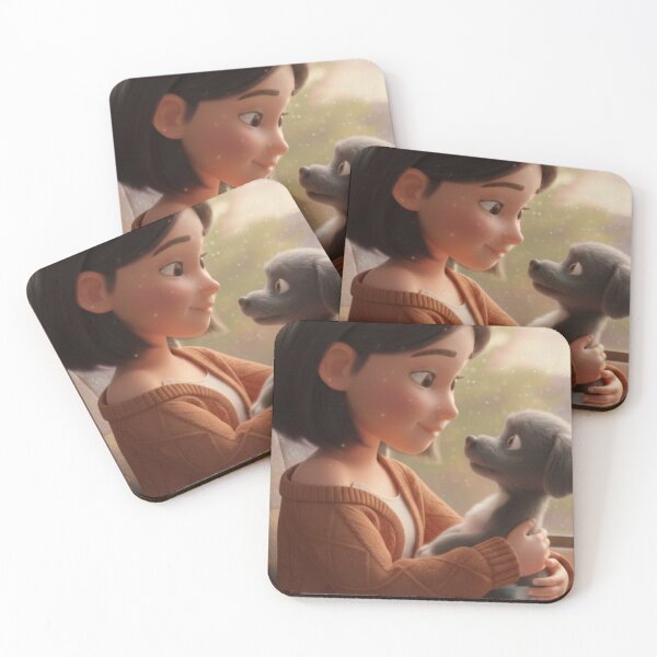 Item preview, Crybaby Yorkie Gilbey Is The Baby designed and sold by Gilbey & Carrie.
