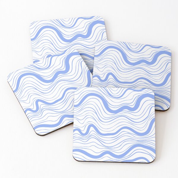 Item preview, Blue sea waves designed and sold by Luchi07.