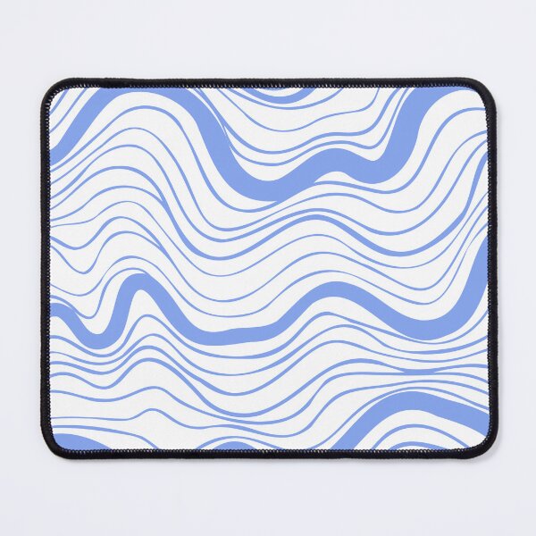 Item preview, Blue sea waves designed and sold by Luchi07.