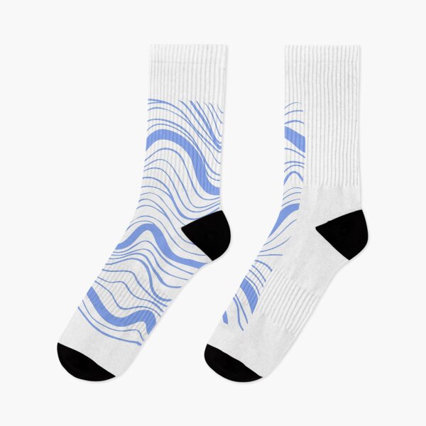 Item preview, Blue sea waves designed and sold by Luchi07.