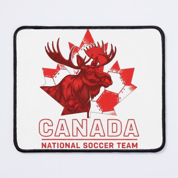 Item preview, Canada National Team Moose Crest designed and sold by Majorprint.
