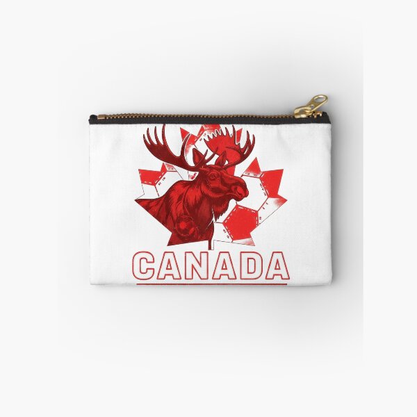 Item preview, Canada National Team Moose Crest designed and sold by Majorprint.