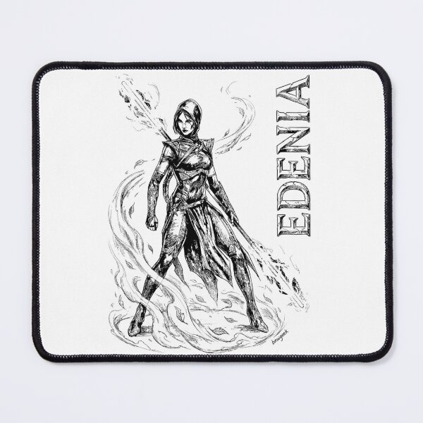 Item preview, Protector of the Realm - Jade Mortal Kombat MK designed and sold by bapupa.