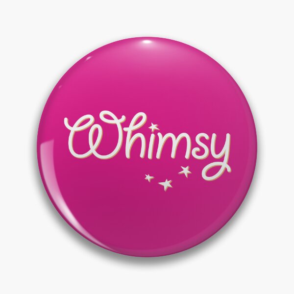 Item preview, My Name is Whimsy designed and sold by CharlottePlaceArt.