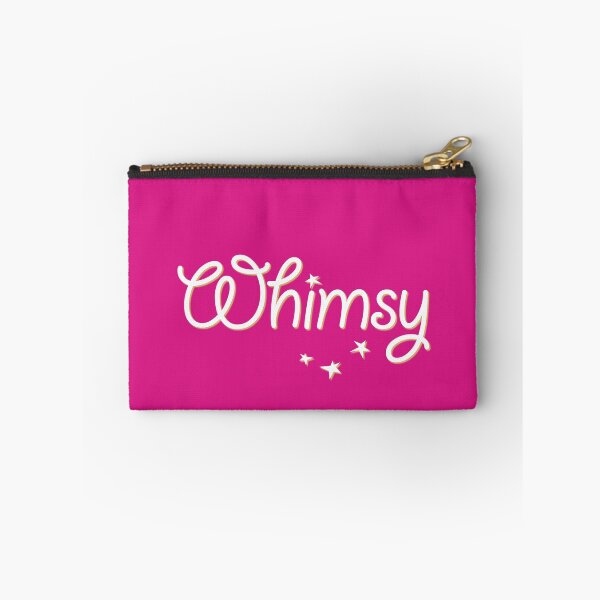 Item preview, My Name is Whimsy designed and sold by CharlottePlaceArt.