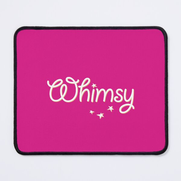 Item preview, My Name is Whimsy designed and sold by CharlottePlaceArt.