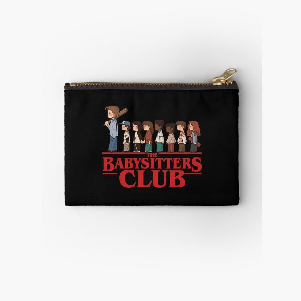 Item preview, The Baby Sitters Club Steve Harrington Strangers Thing designed and sold by Sexystely.