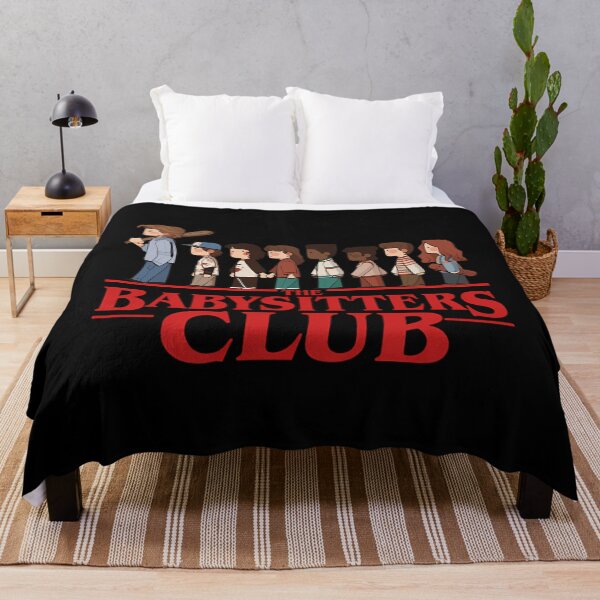 Item preview, The Baby Sitters Club Steve Harrington Strangers Thing designed and sold by Sexystely.