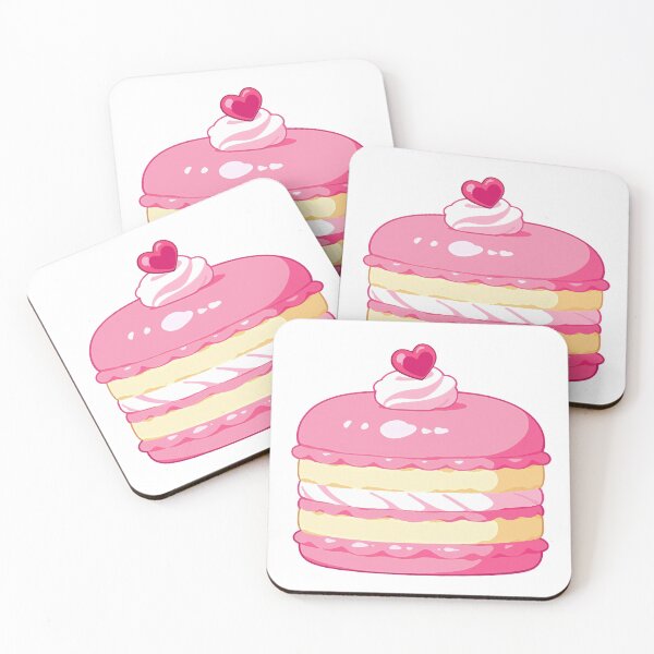 Item preview, Creamy Layer Cake designed and sold by Jagamusubi.